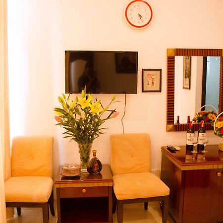 Minh Duong Nha Trang Hotel Ngoại thất bức ảnh