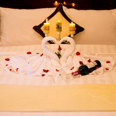 Minh Duong Nha Trang Hotel Ngoại thất bức ảnh